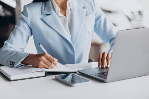 Expertise comptable Forcé - Image 1
