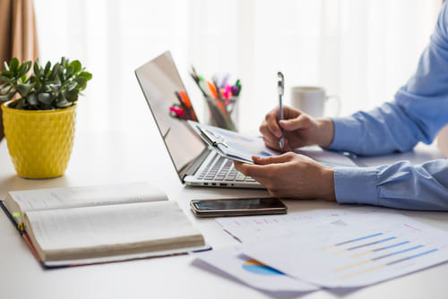 Expertise comptable Combles - Image 2