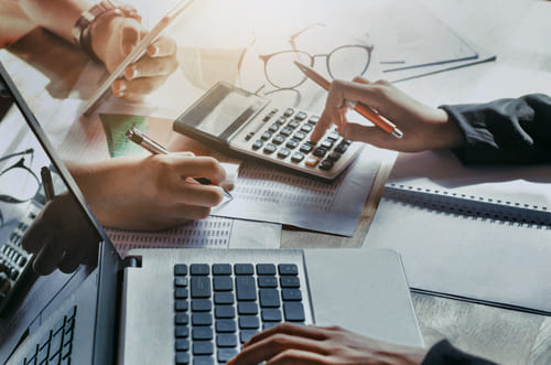 Expertise comptable Dévoluy - Image 1